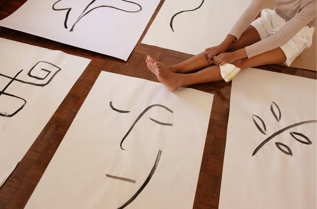 Cancer Care Guide: Using Art Therapy and Coloring to Destress During Cancer